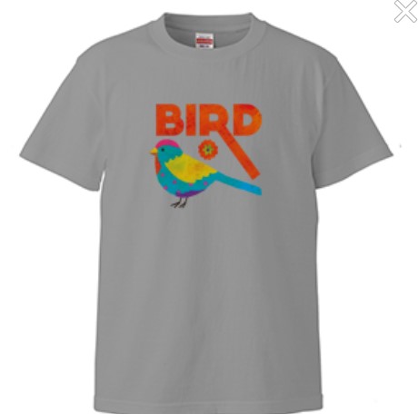 ハイクオリティーTシャツ