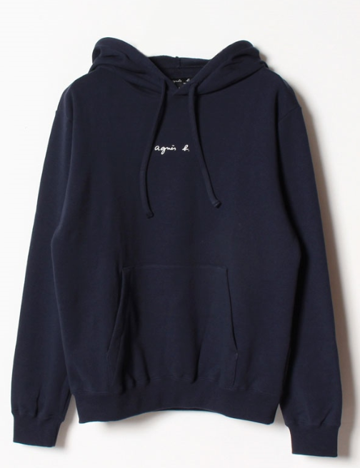 パーカー　デザイン　注文