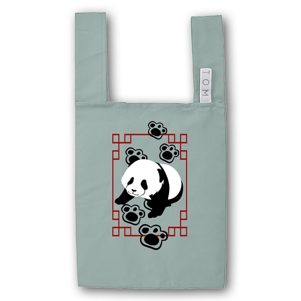 クルリトデイリーバッグ パステル｜MARKLESS STYLE