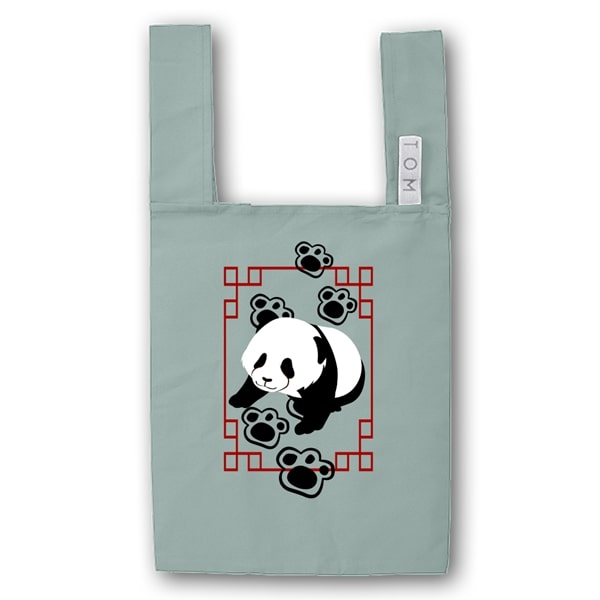 クルリトデイリーバッグ パステル｜MARKLESS STYLE