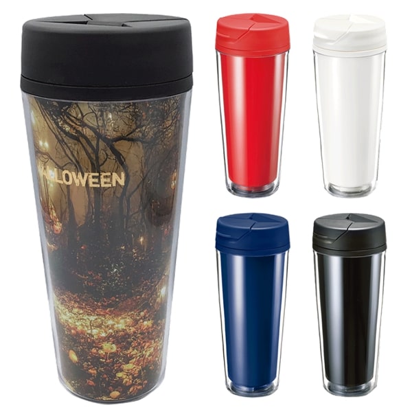 カスタムデザインタンブラーFC　500ml