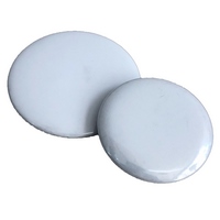 オリジナル缶バッジ白背景 (Φ44mm)