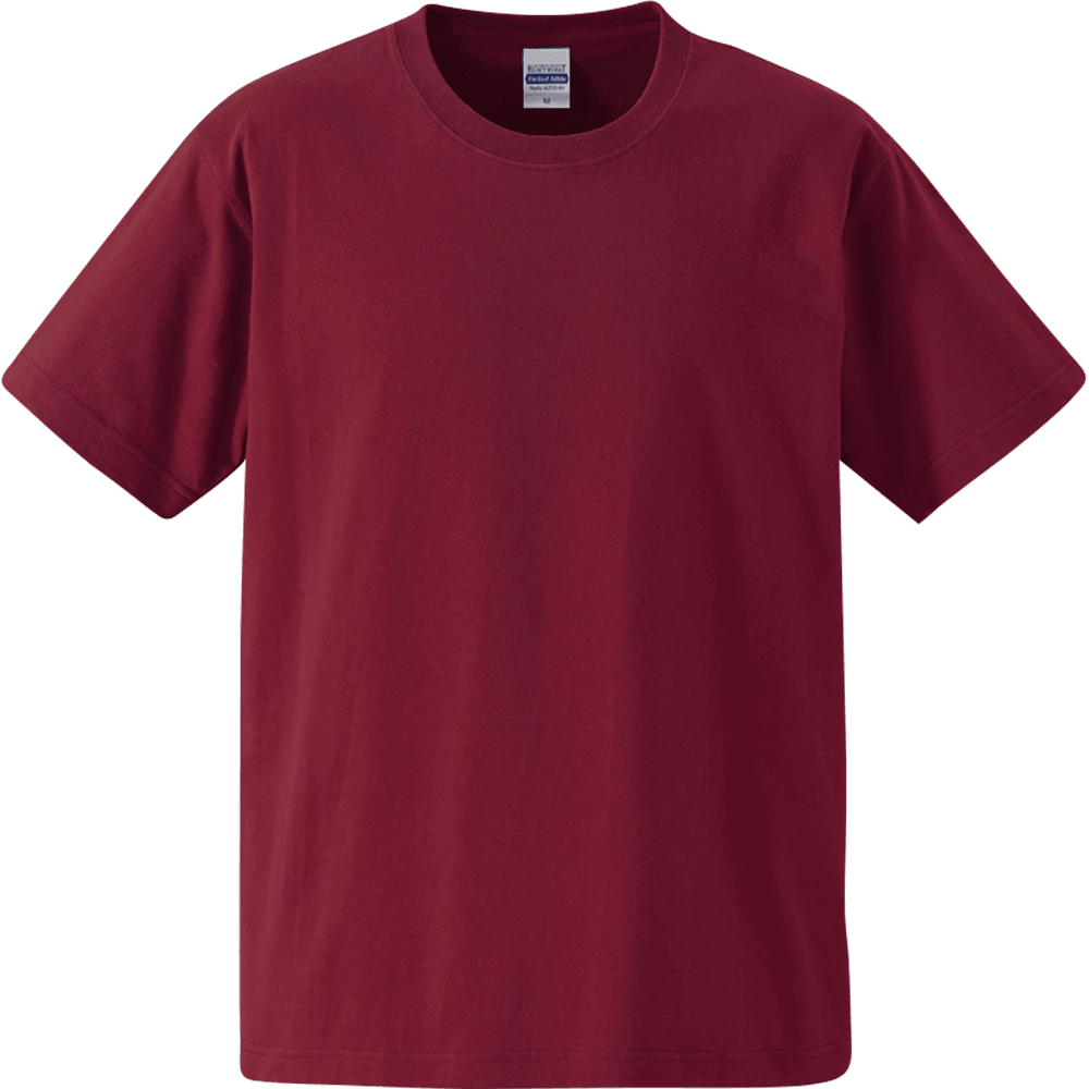 Tシャツ オリジナル 厚手
