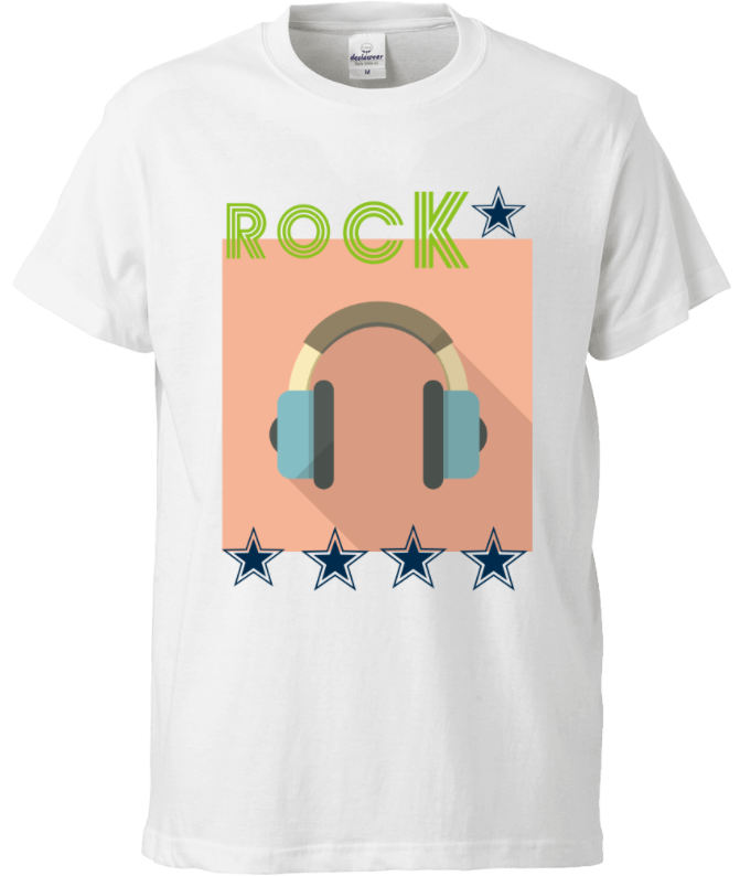 オリジナルTシャツ