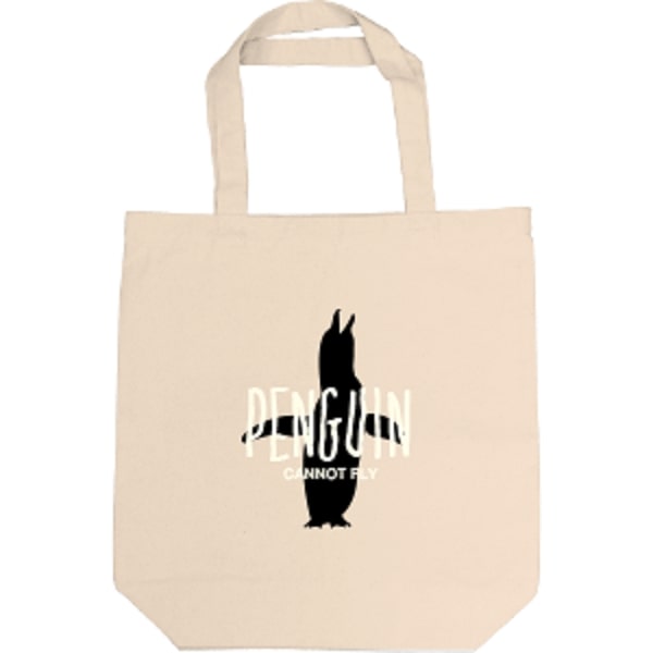 キャンバストート M｜Printstar