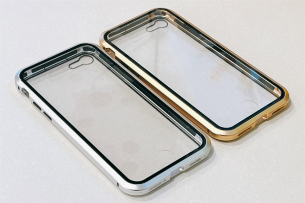 TPUケースの黄ばみ対策