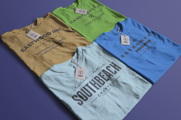 オリジナルTシャツ 納品 流れ