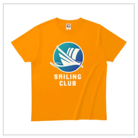 UP-TヘビーウェイトTシャツ