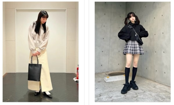 出典：WEAR（https://media.wear.jp/entry/2023/01/15/132540）