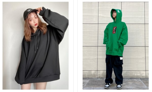 出典：WEAR（https://media.wear.jp/entry/2023/01/15/132540）