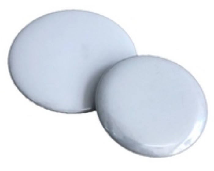 オリジナル缶バッジ白背景 (Φ44mm)