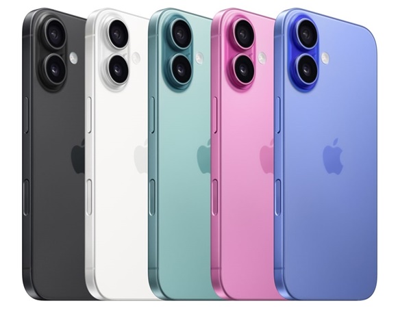 iPhone16