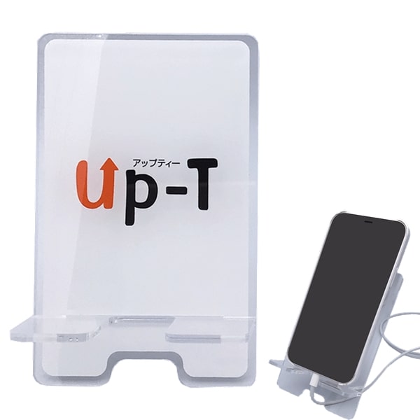 アクリル スマホスタンド｜オリジナル雑貨