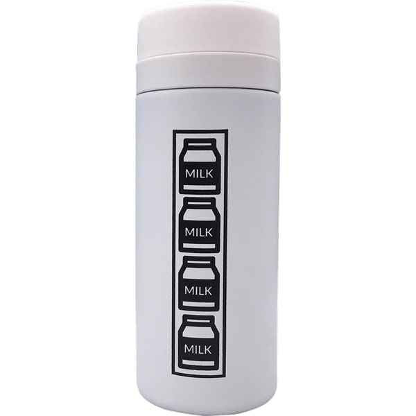 スリムサーモステンレスボトル 200ml|オリジナル雑貨