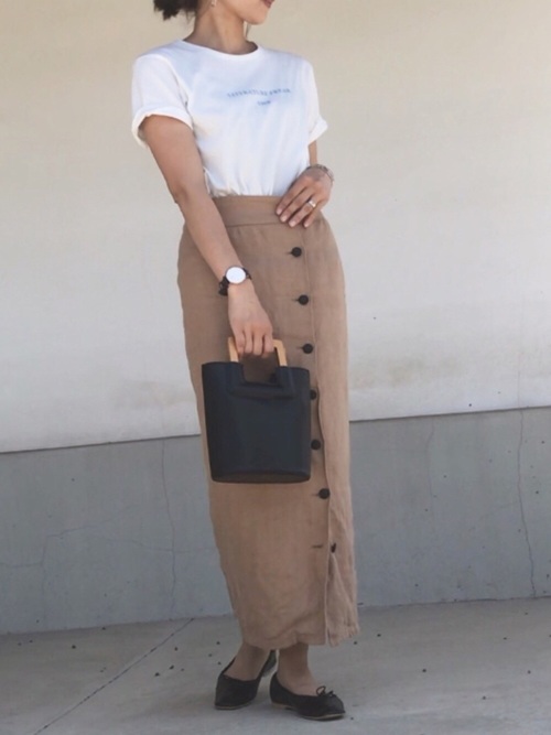 Tシャツ　プリント　おしゃれ