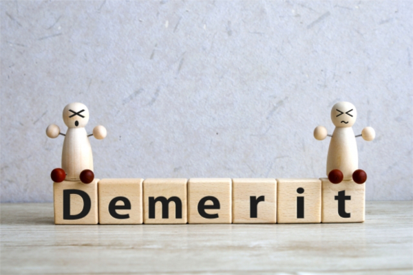 インクジェットプリントのデメリット