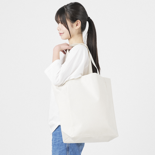 マルチトート（Ｌ）｜MARKLESS STYLE