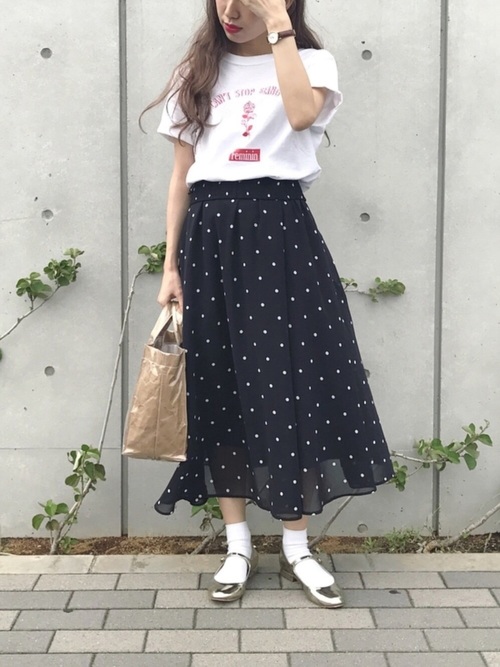 Tシャツ　プリント　おしゃれ