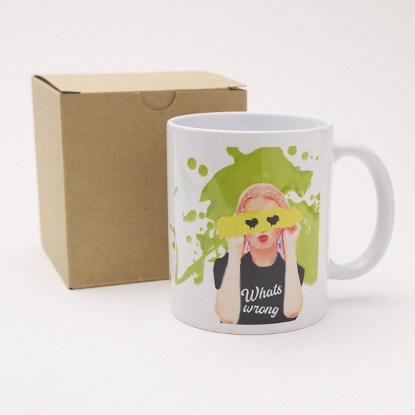 定番マグカップ｜オリジナル雑貨