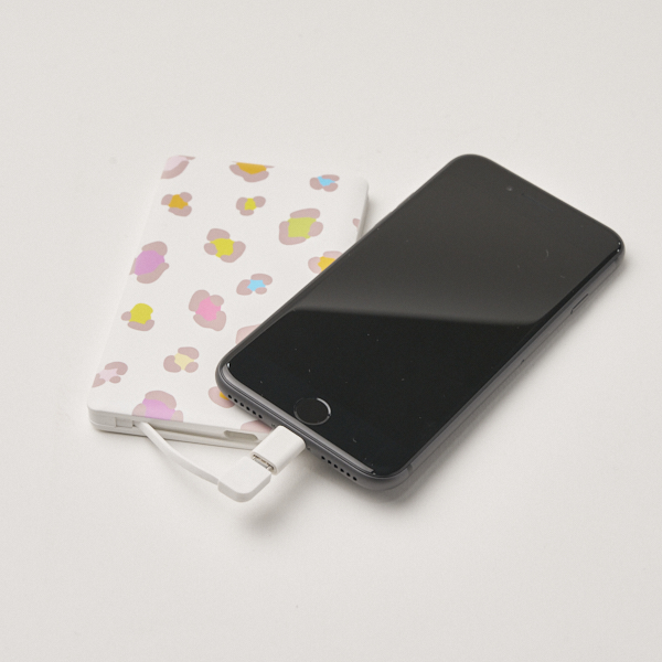  インジケータ無バッテリー4000mAh｜オリジナル雑貨