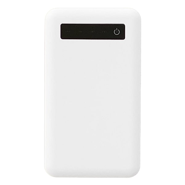 インジケータ有バッテリー4000mAh｜オリジナル雑貨