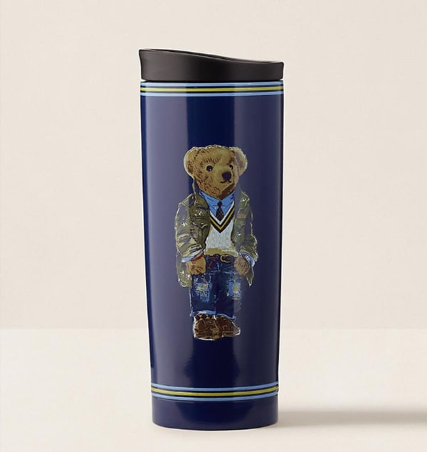 ビジネスで着られるポロシャツブランドのラルフローレン