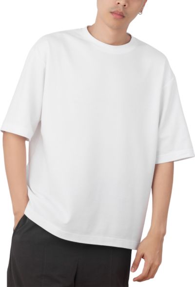 オーバーサイズTシャツ