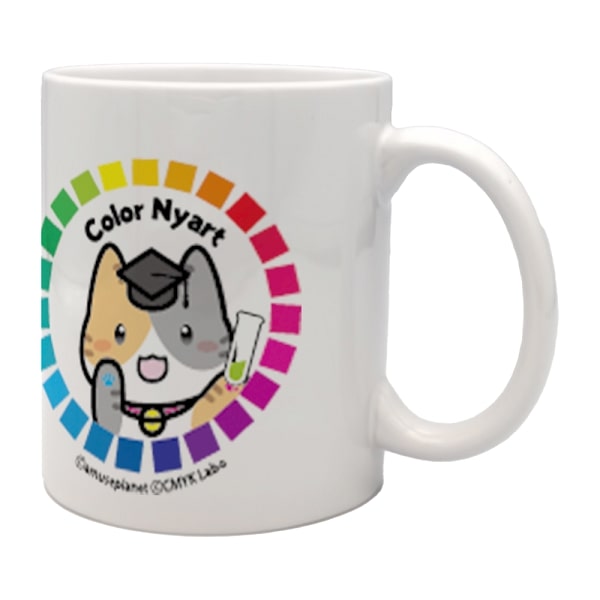 定番マグカップ｜B101AIMK ｜オリジナル雑貨