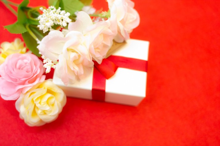 オリジナルTシャツ プレゼント