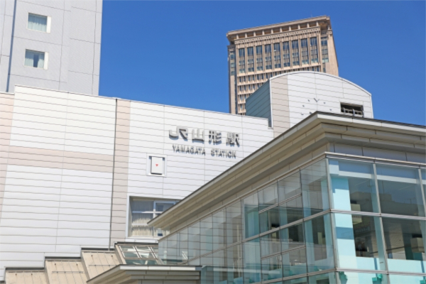 山形県でクラスTシャツが作れる業者