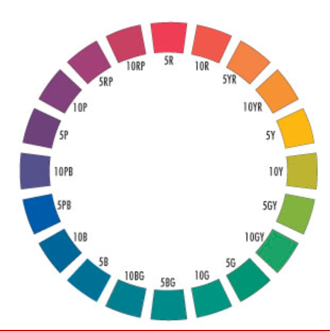 オリジナルTシャツ 色