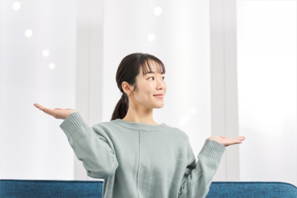 素材の違いを理解するメリット