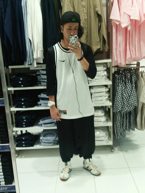 クラスTシャツ バスケ ユニフォーム