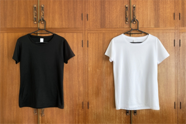 UP-TでオリジナルTシャツを作ってみる!