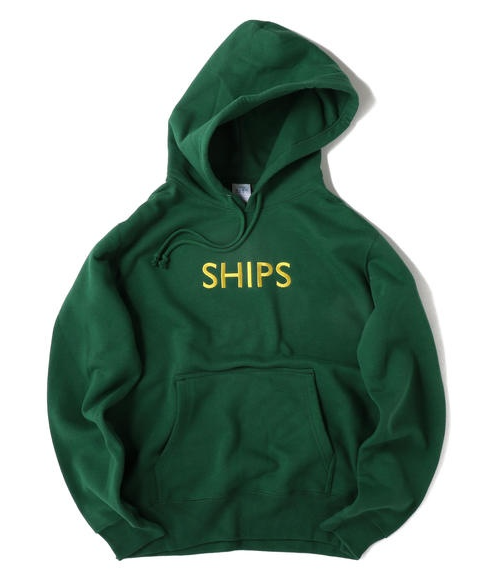 パーカー　デザイン　注文