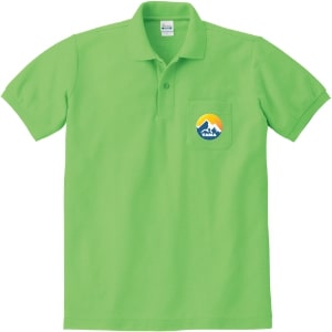 定番ポロシャツ（ポケット付き）｜00100-VP ｜Printstar