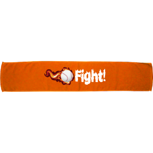 カラーマフラータオル|00538-CMT |Printstar