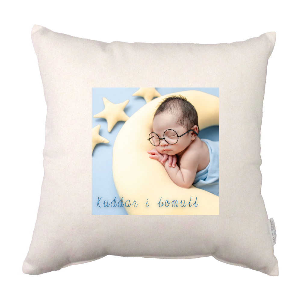 コットンクッション｜クレスト