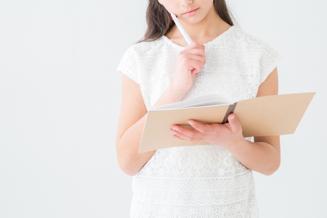 先生へ渡す記念品で避けるべきもの