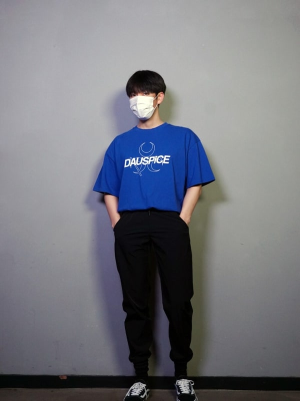 オリジナルTシャツ