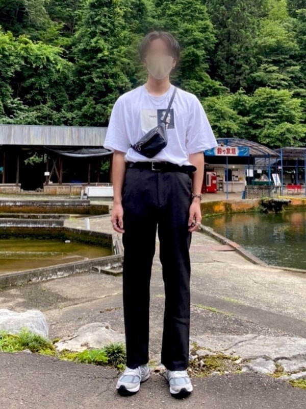 オリジナルTシャツ