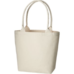 キャンバスガーデントート(M)|MARKLESS STYLE