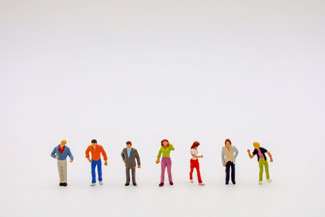 アクスタの相場はいくら？