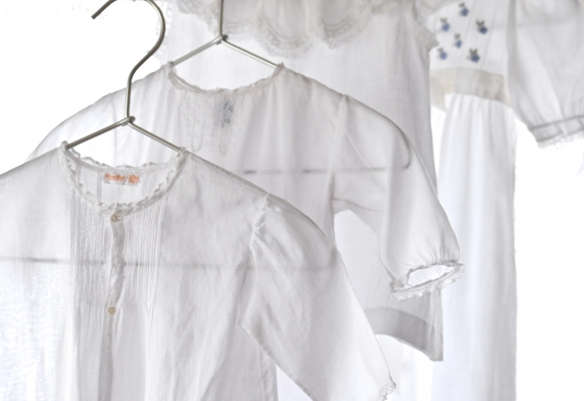 綿100%のデメリットをカバーする方法