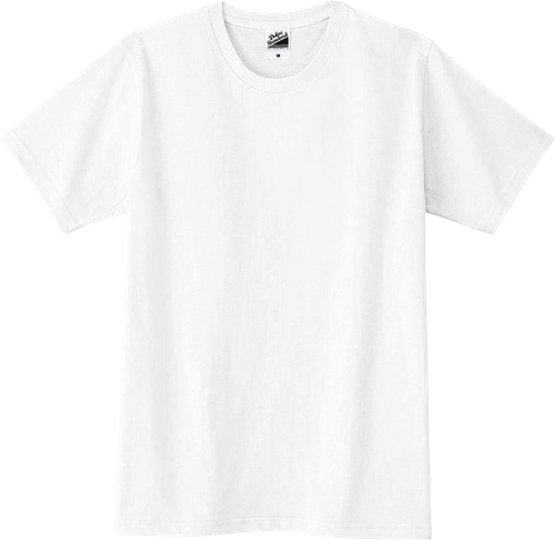 失敗しない正しいtシャツのサイズ選びと測り方 オリジナルtシャツのup T