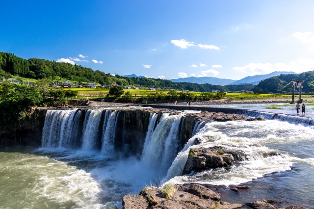 大分県でオリジナルグッズが作れる業者