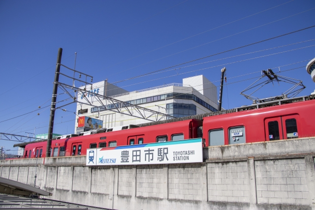 豊田市でオリジナルTシャツが作れる業者