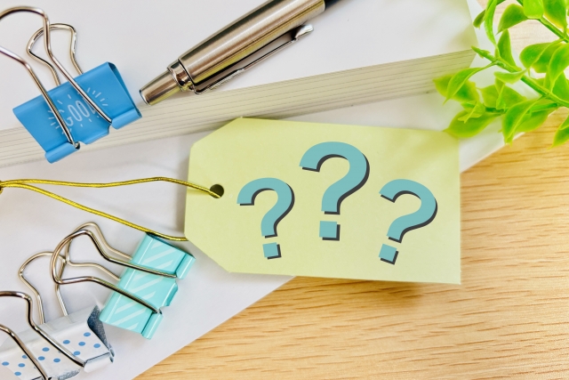 のぼり作りの基本