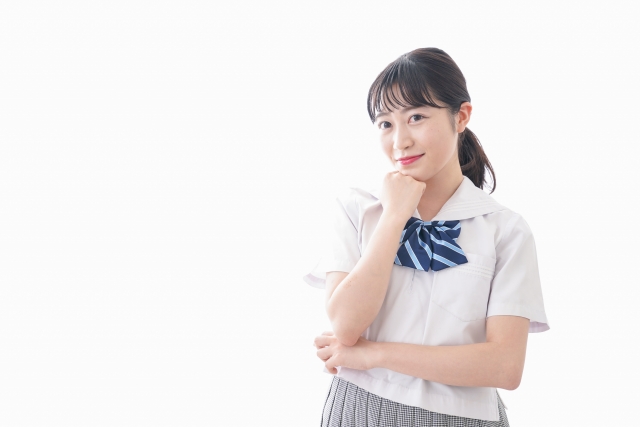 中学生・高校生に人気のノベルティ