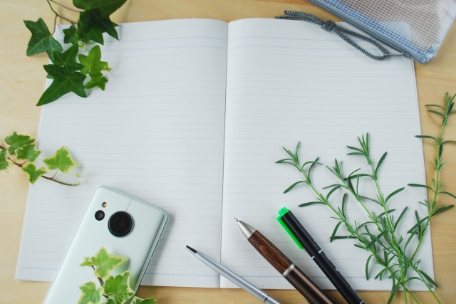 学生向けノベルティ作成のコツ